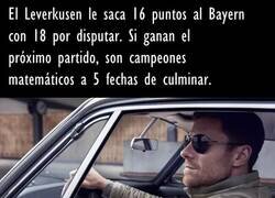 Enlace a Un nuevo campeón se asoma en Alemania