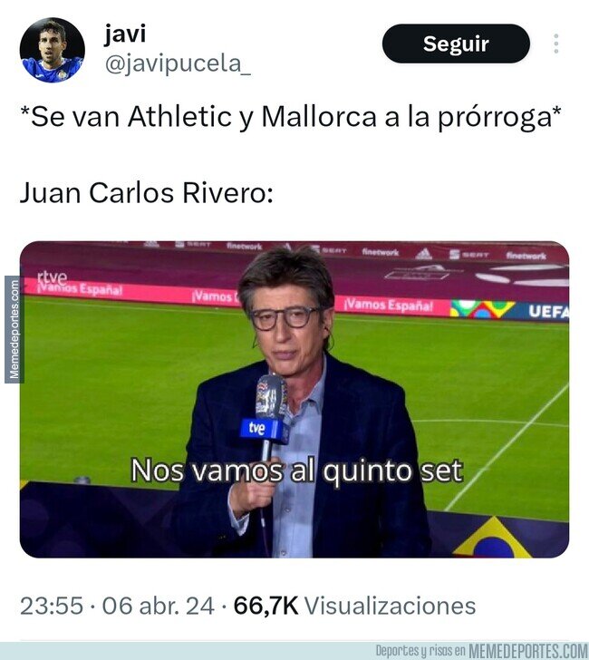 1203180 - ¿Cómo llegó a ser comentarista?