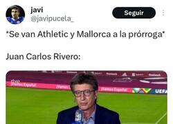 Enlace a ¿Cómo llegó a ser comentarista?