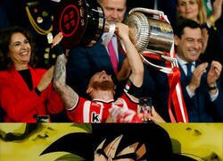 Enlace a Les ha costado pero ya es suya