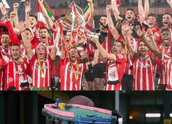 Enlace a ¡Al fin saldrá la Gabarra!