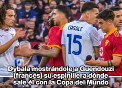 Enlace a Esta respuesta no la vio venir