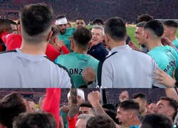 Enlace a Todos los honores al Mallorca y cómo afrontó la tanda