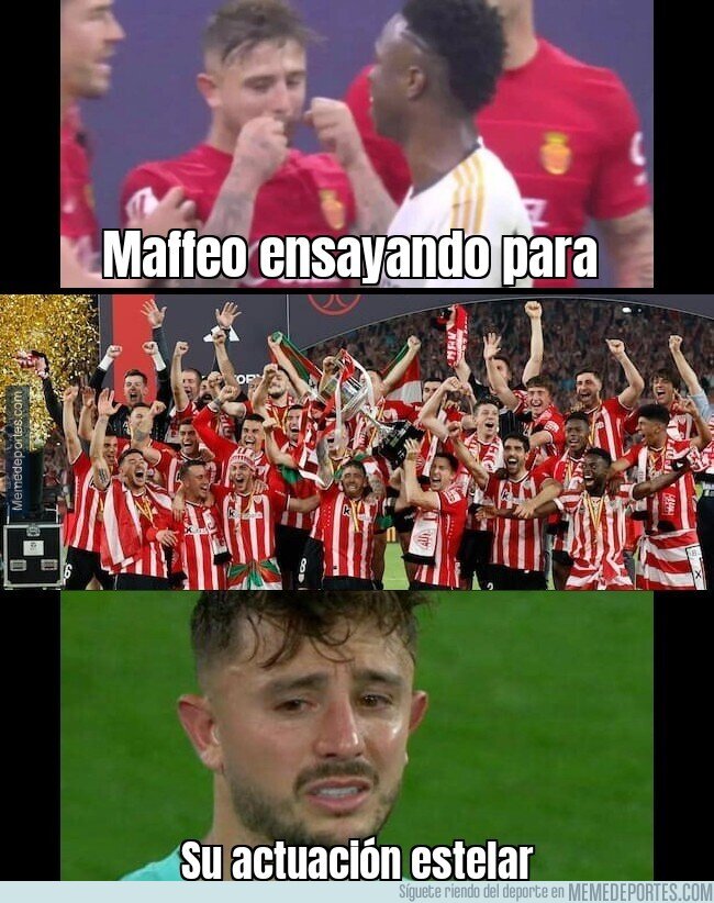 1203188 - Esto es el Karma en su máxima expresión