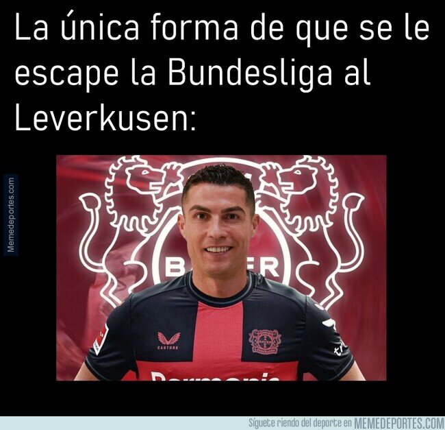 1203198 - Ah pero eso si: Con +15 goles contra los colistas.