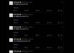 Enlace a Ser CM en dichos momentos debe ser el peor trabajo del mundo