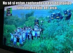 Enlace a ¿Pero qué está pasando aquí?