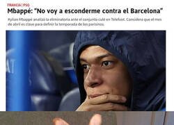 Enlace a El miedo es palpable