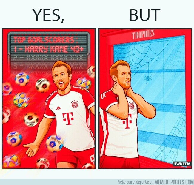 1203209 - Muchos goles pero ningún título