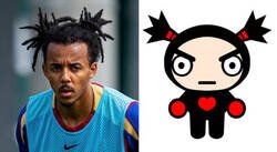 Enlace a Sabía que ese peinado lo había visto en otro sitio