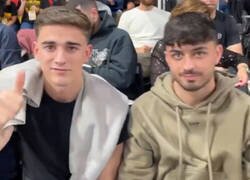 Enlace a Son tan adorables