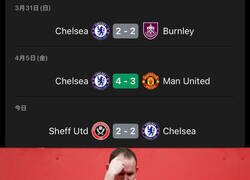 Enlace a Fans del United ahora mismo