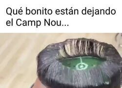 Enlace a Las obras van viento en popa