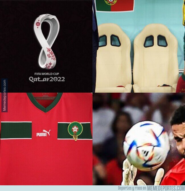 1203230 - El partido ya estaba acabado antes de empezar