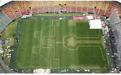 Enlace a Karol G estuvo de concierto en el Campín de Bogotá. Mira, no sé...