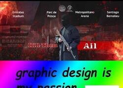 Enlace a Menos AK's, más Adobe Illustrator