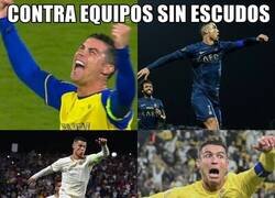 Enlace a Porque lo importante es inflar las estadísticas.