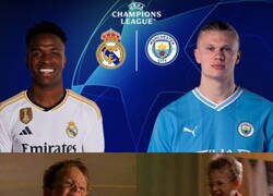 Enlace a Hoy no me separo del televisor