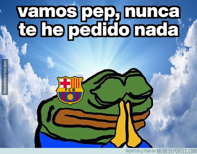 1203249 - Culés esta noche