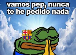 Enlace a Culés esta noche