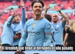 Enlace a Muchos ya no son los del año pasado