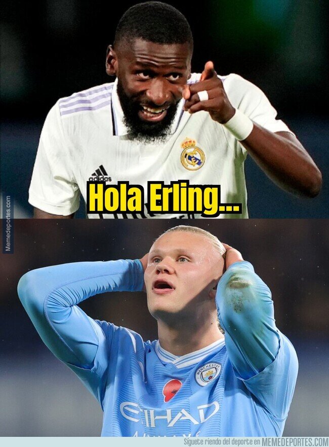 1203254 - La peor pesadilla del noruego