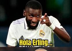 Enlace a La peor pesadilla del noruego