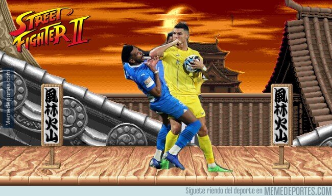 1203255 - Siuuuuuuu... Cristiano wins, you lost