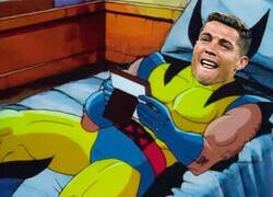 Enlace a Mr. Retos necesita equipos de su altura