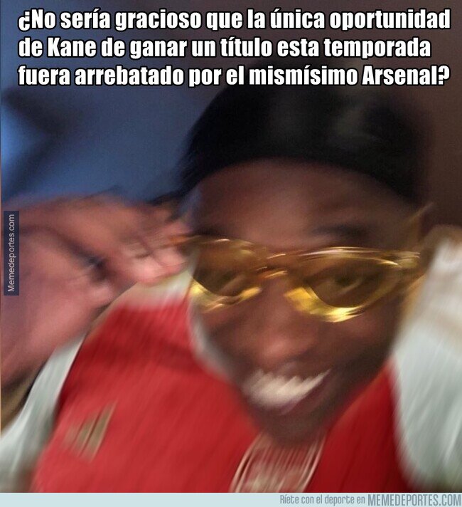 1203261 - Háganlo, por los memes.