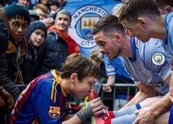 Enlace a Resumen de la primera vuelta de la Champions