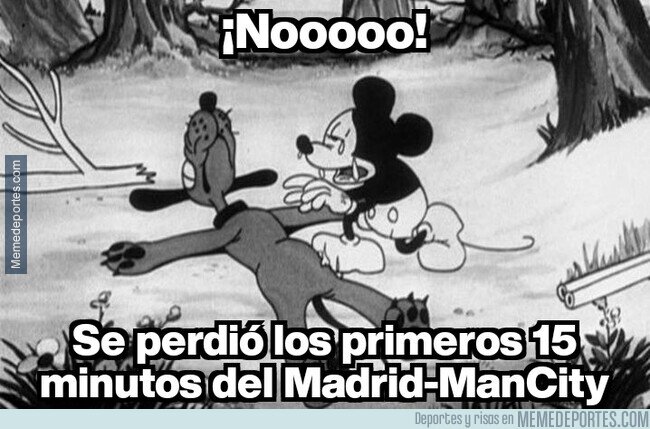 1203268 - Se perdió la mitad de los goles