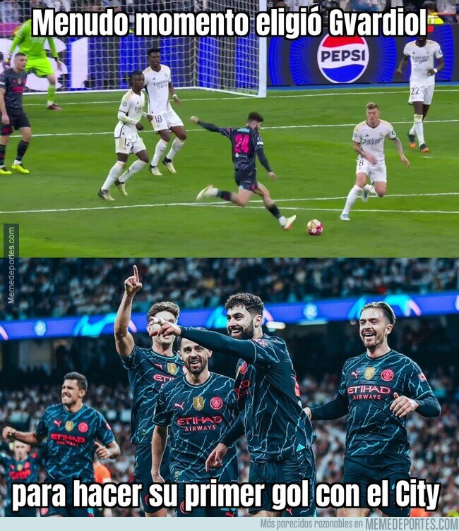 1203269 - Inmejorable debut goleador