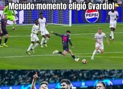 Enlace a Inmejorable debut goleador