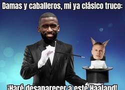 Enlace a El Mago Antonio lo hizo de nuevo