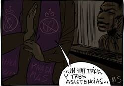 Enlace a Deseos para esta noche