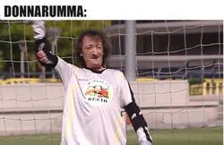 Enlace a Sobrevaloradísimo Donnarumma