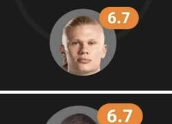 Enlace a Esta es la nueva era Messi - Cristiano