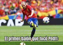 Enlace a El Barça volvió a ganar en Champions como antaño