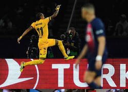 Enlace a Mbappé tiene nuevo ídolo