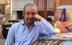 Enlace a Este exbecario de Pedrerol cuenta como presuntamente abusó sexualmente de él