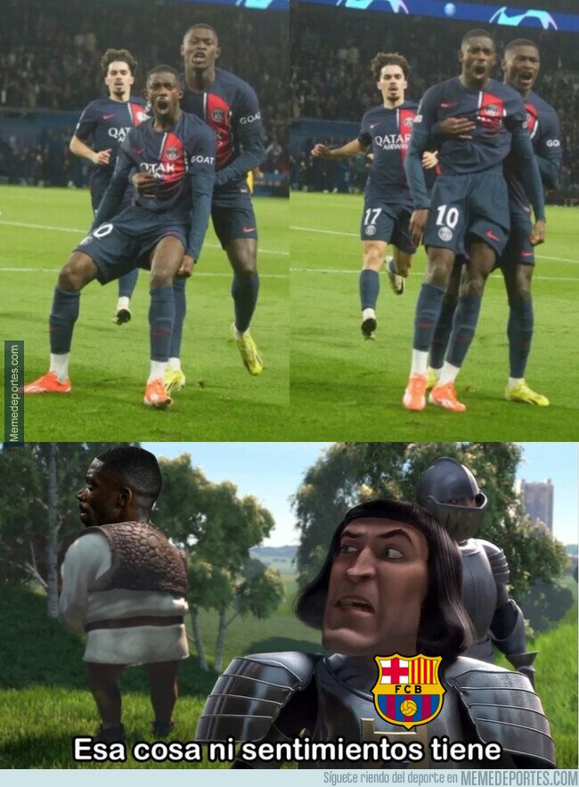 1203320 - No se cortó ni un pelo en la celebración