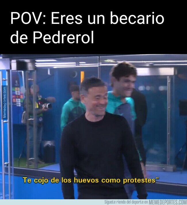 1203321 - Luis Enrique lo clavó