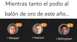 Enlace a Ha fallecido el balompié