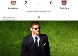 Enlace a La Xabineta no sabe lo que es perder