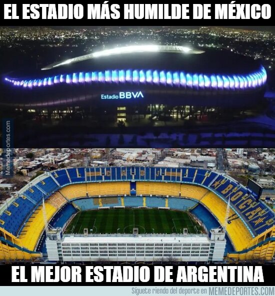 1203354 - Tremendo esto de los estadios