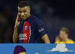 Enlace a La decepción más absoluta