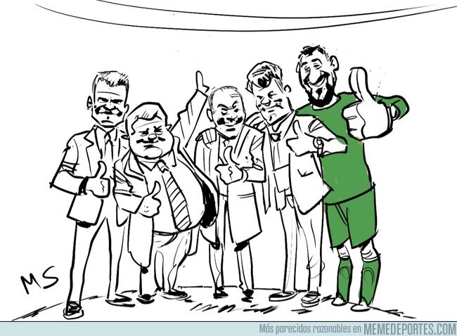 1203365 - La foto de la victoria