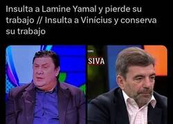 Enlace a Pero luego que si los medios son madridistas y tal