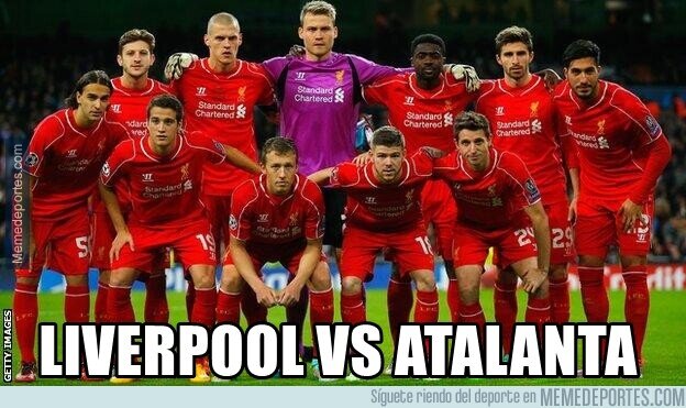 1203369 - ¿Qué le pasó al Liverpool?